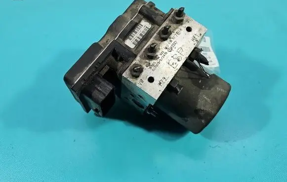 Audi A4 S4 B7 8E 8H ABS Pump 0265234333 IMPRK1471838