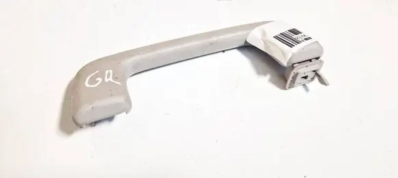 Mitsubishi Grandis Rear interior roof grab handle