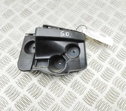 Audi Q4 e-tron Rear bumper mounting bracket 89A807394