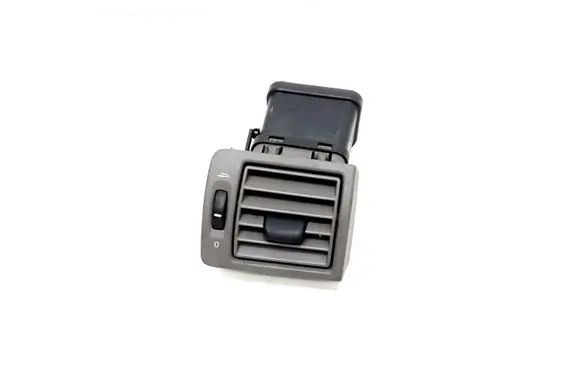 Volvo V50 Dashboard side air vent grill/cover trim 30715099