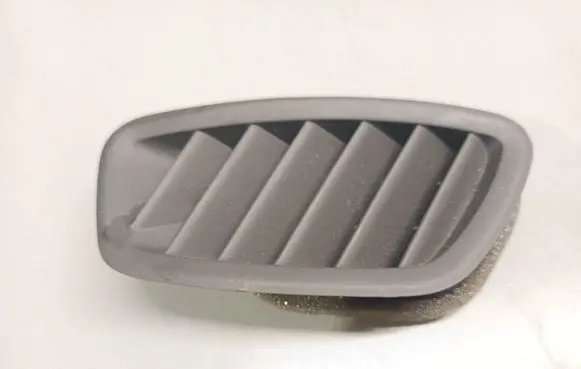 KIA Niro Dashboard side air vent grill/cover trim 97383G5RA0WK
