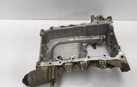 Nissan Navara D23 Oil sump 110172183R