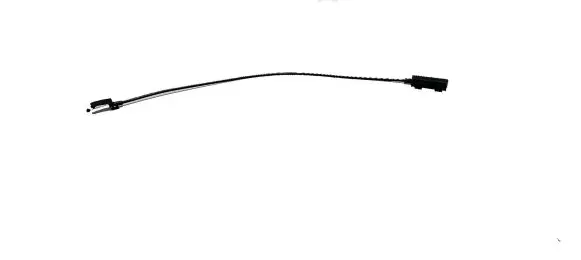 Skoda Octavia Mk3 (5E) Engine bonnet/hood lock release cable 5E0823531A 5N0823411A 13375