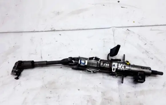 Citroen C5 Steering wheel axle 1810940300n
