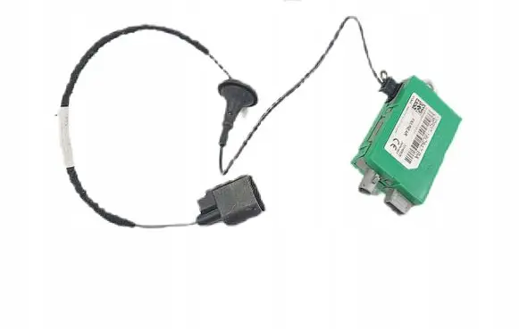 Jaguar X-Type Aerial antenna amplifier 18C847