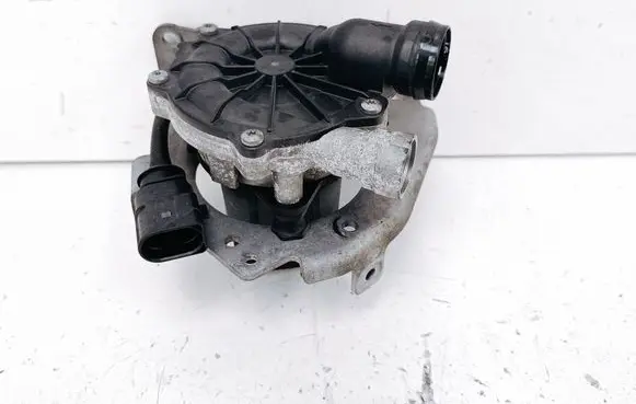 Volkswagen Jetta VI Secondary air pump 04E131333A 04E131083E 04E131085C