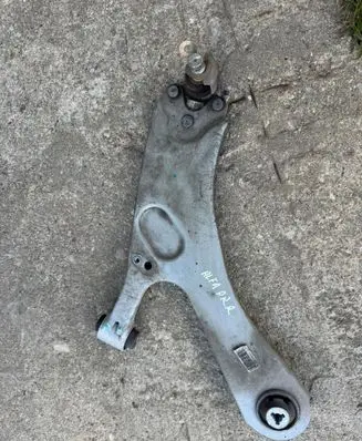 Alfa Romeo Junior Front lower control arm/wishbone QWFDW