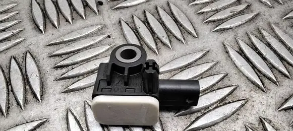 Audi A6 C7 Airbag deployment crash/impact sensor 4H0959643