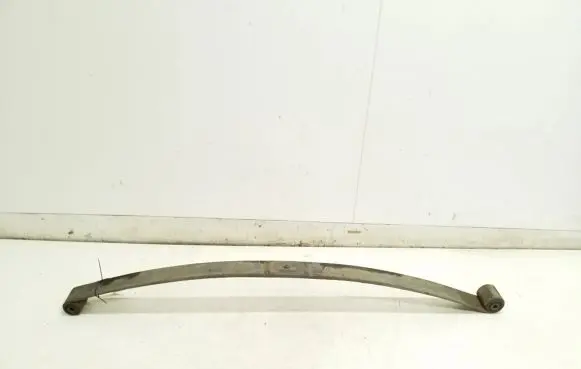 Renault Master III Rear leaf spring 