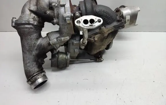 Mercedes-Benz Vito Viano W447 Turbo A6510901686 54381030280 54391018868