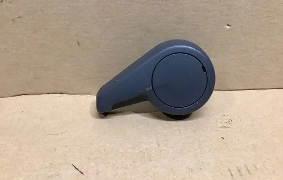 Peugeot 508 Seat adjustment handle 4542831
