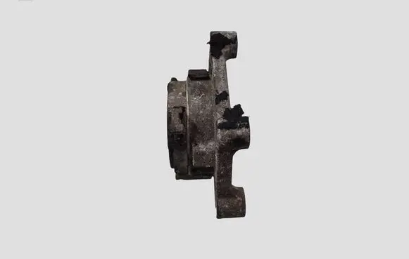 Ford Mondeo MK IV Generator/alternator belt tensioner