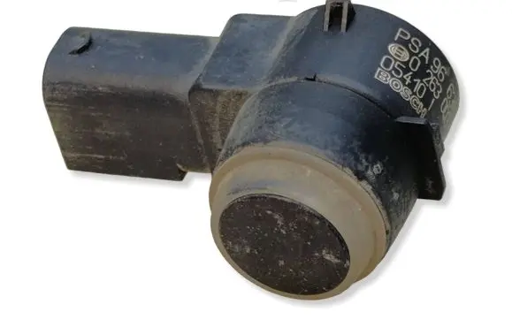 Citroen C5 Parking PDC sensor 9663821577 0263003587