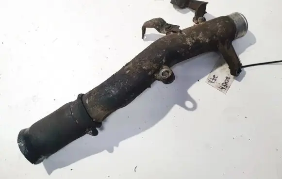 Toyota Corolla Verso AR10 Intercooler hose/pipe