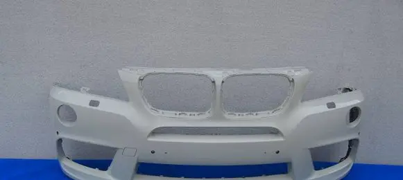 BMW X3 F25 Front bumper 8048094
