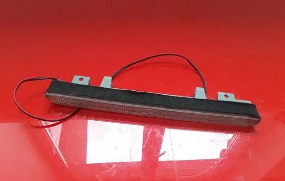 Peugeot 407 Third/center stoplight 9654923180 89035912