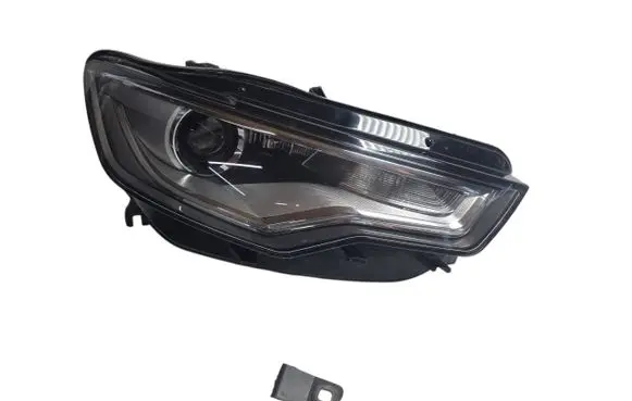 Audi A6 S6 C7 4G Headlight/headlamp 4G0941006 A046345 1EL01115012