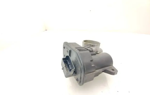 Peugeot 2008 I Electric throttle body valve 9673622300