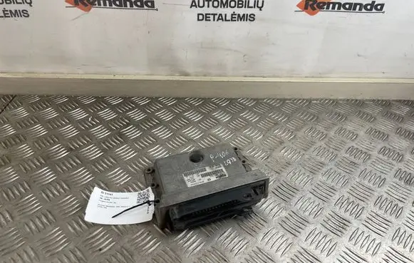 Other control units/modules
