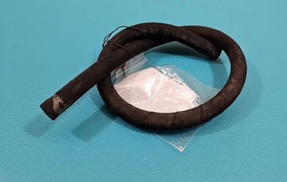 Land Rover Discovery Sport Intercooler hose/pipe IMPRK1477592