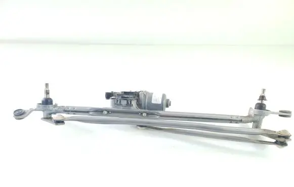 Chrysler Pacifica Front wiper linkage and motor 68316736AA