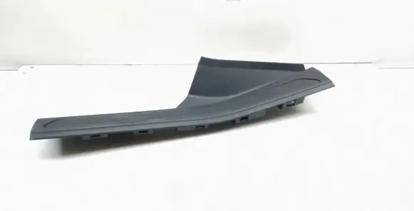 BMW 7 F01 F02 F03 F04 Rear sill trim cover 7339115