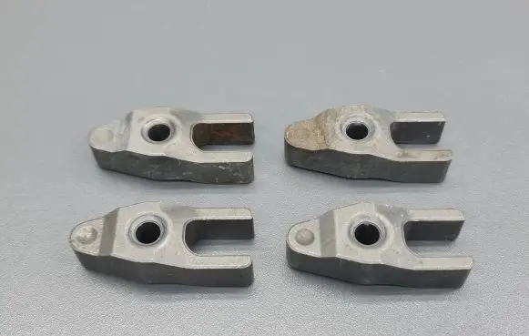 Honda CR-V Fuel Injector clamp holder