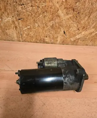 Volvo S60 Starter motor 0001109252