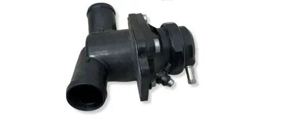 Renault Mégane Renault Sport III (IV Based) Turbine electric control actuator 144830222R