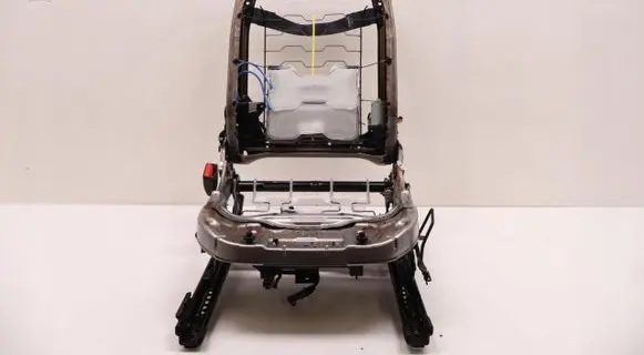 Volvo XC40 Seat frame acm6790