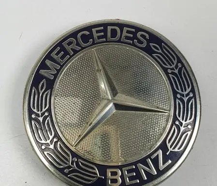 Mercedes-Benz SLK R171 Original wheel cap A1714000125