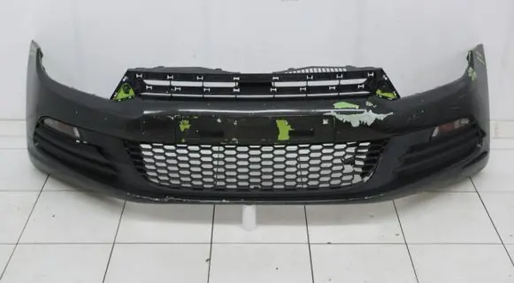 Volkswagen Scirocco Front bumper 