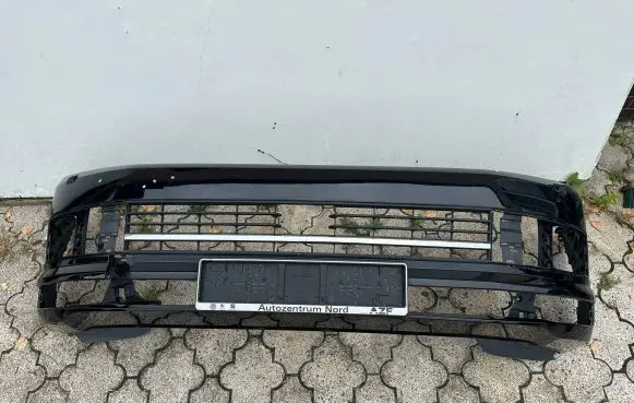 Volkswagen Multivan T6 Front bumper 7E5807221D 63198