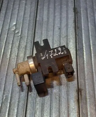 KIA Carens I Turbo solenoid valve 72190316