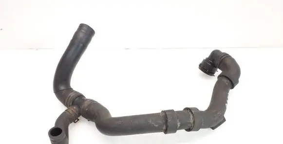 Volkswagen Caddy Engine coolant pipe/hose 1K0122051HK