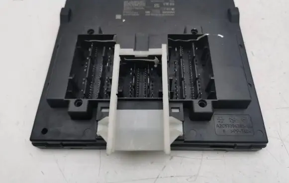 Comfort/convenience module