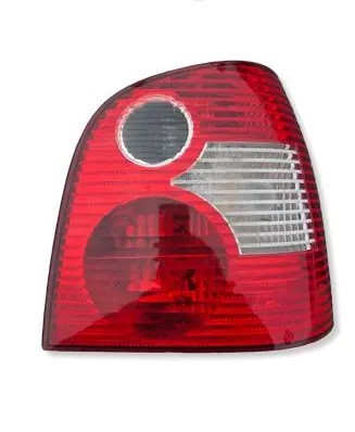 Volkswagen Polo IV 9N3 Rear/tail lights 62409