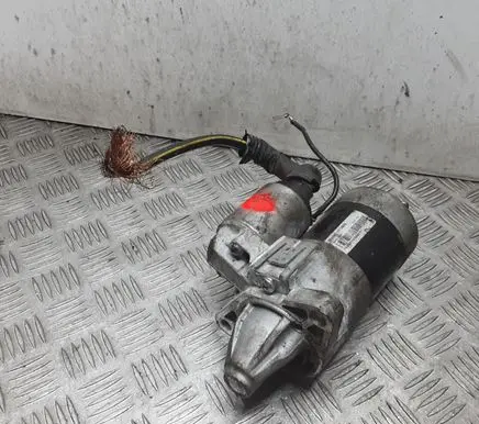 Nissan Primera Starter motor 17146N PE0010031000200012