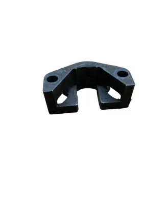 BMW 5 E60 E61 Fuel Injector clamp holder