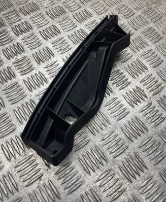 Volkswagen Touran I Front bumper mounting bracket 1T0807890A DNW13402