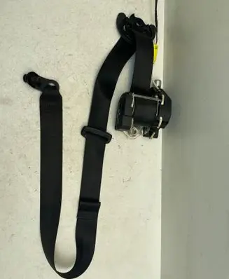 Volkswagen Touran I Front seatbelt 1T1857706A 65591 34012738