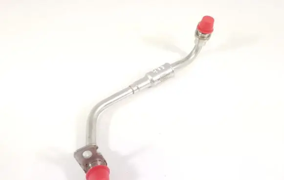 Ford F150 Turbo turbocharger oiling pipe/hose ML3E-8A521-BA