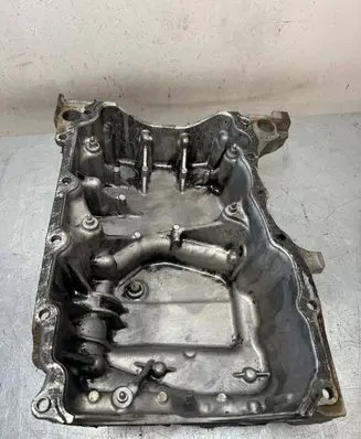 Renault Master III Oil sump 111231524R