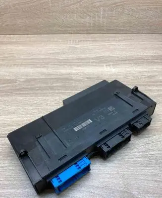 BMW 5 F10 F11 Central body control module 9361117 936111702