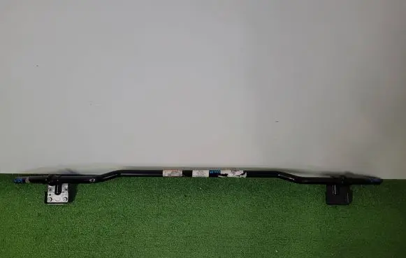 Ford Transit Front bumper support beam BK31-17B762-AB 1821912