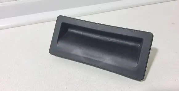 Volkswagen Tiguan Tailgate release/open handle 151C28 620030