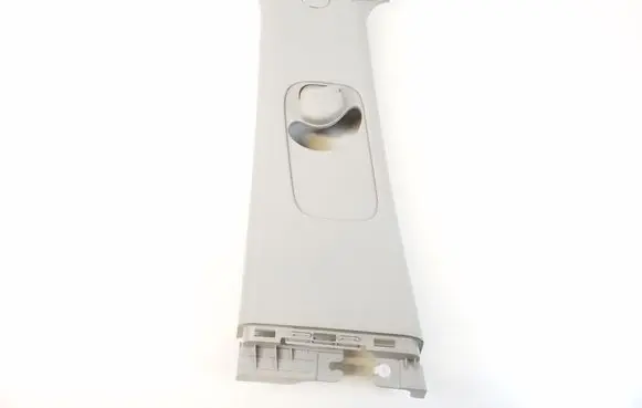Hyundai Santa Fe (B) pillar trim (top) 858312W000