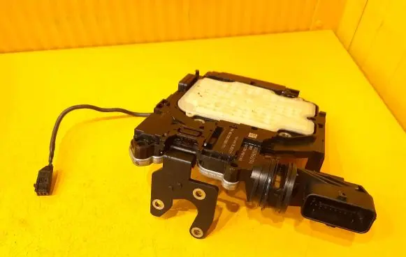 Audi A6 S6 C8 4K Gearbox control unit/module V03826222TH DL382G21 A2C78129801