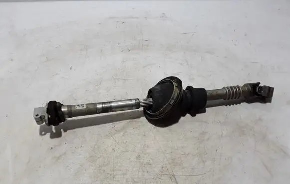 BMW 5 F10 F11 Prop shaft universal joint 6776108