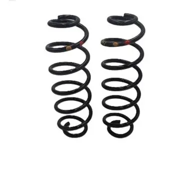 Toyota Corolla E210 E21 Rear coil spring